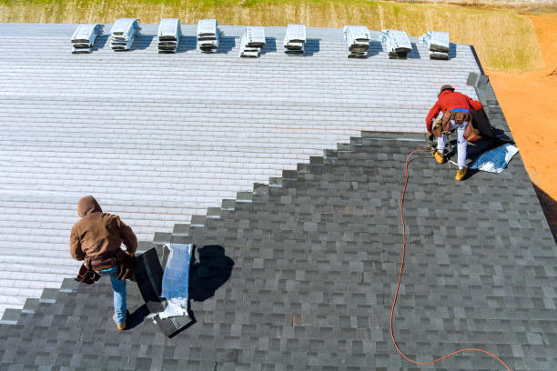 Best Commercial Roofing Services  in Albion, PA