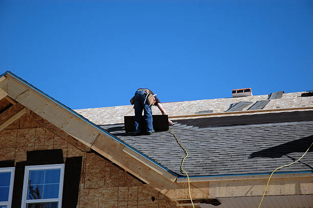 Best Slate Roofing Contractor  in Albion, PA