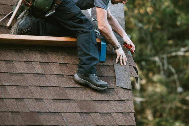 Best Roof Replacement Cost  in Albion, PA