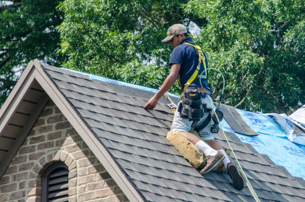 Trusted Albion, PA Roofing Contractor Experts