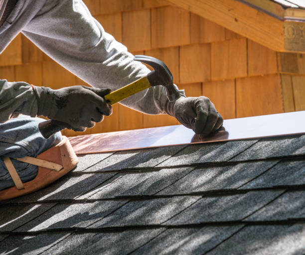 Quick and Trustworthy Emergency Roof Repair Services in Albion, PA